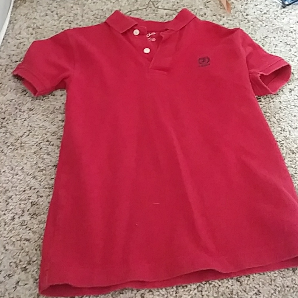 Polo shirt